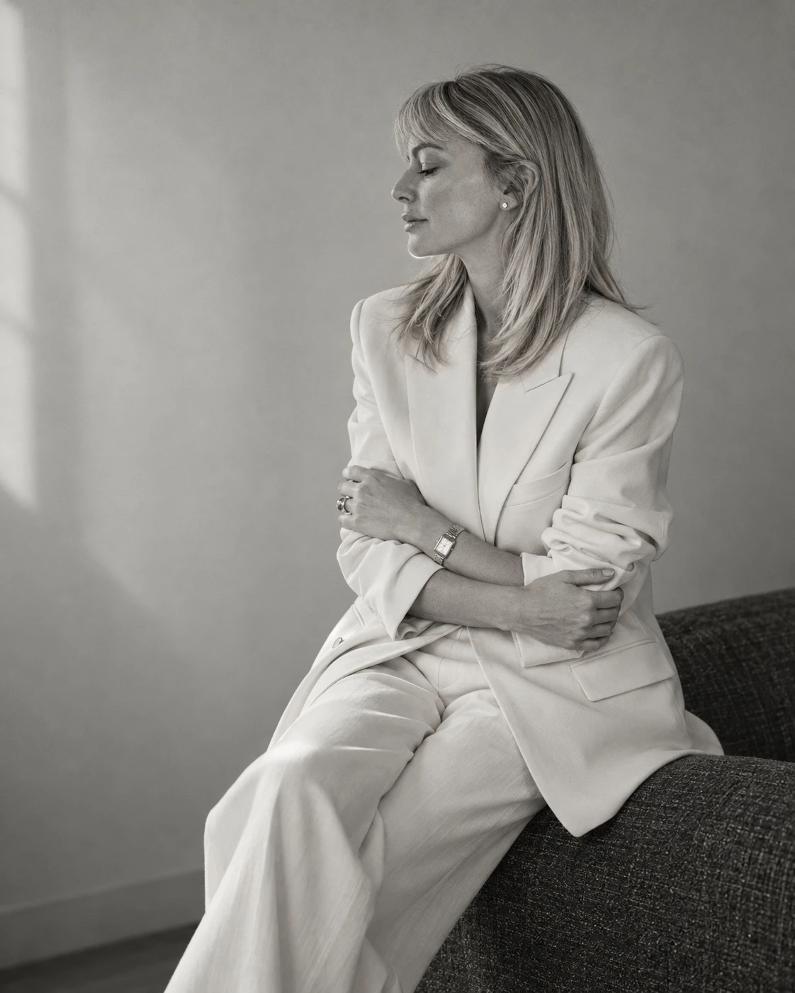 Cara M., founder