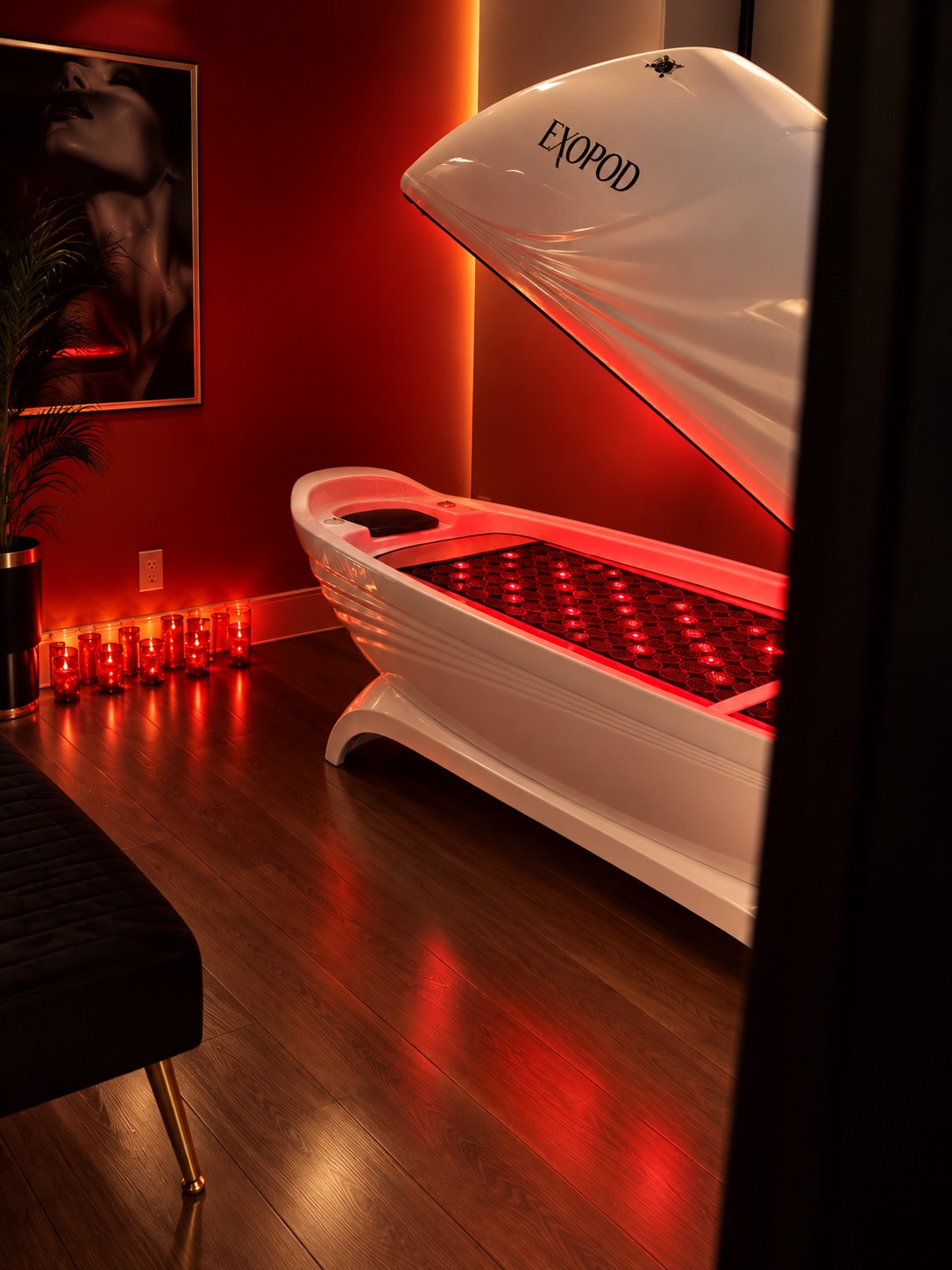 The Exopod suite
